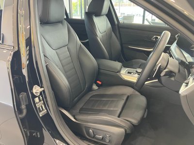 2026 BMW 3 SERIES 缩略图 47