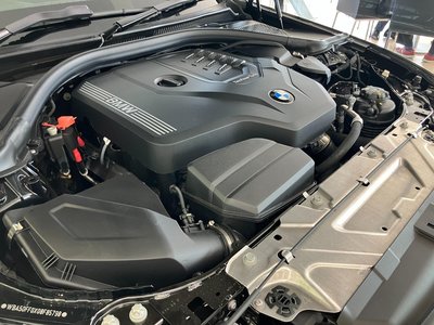 2026 BMW 3 SERIES 缩略图 16