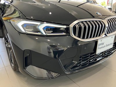 2026 BMW 3 SERIES 缩略图 60