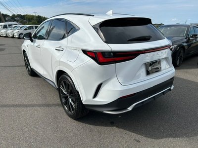 LEXUS NX - 7