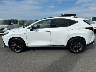 LEXUS NX - 5