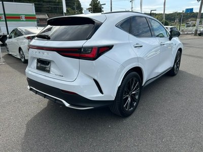 LEXUS NX - 9