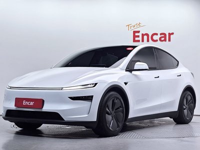 TESLA MODEL Y - 1