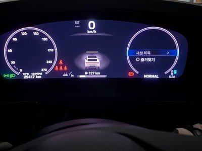 صورة 10 لـ 2024 Porsche CAYENNE