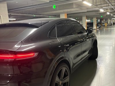 صورة 3 لـ 2024 Porsche CAYENNE