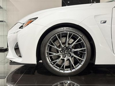 2016 LEXUS RC F 照片 2