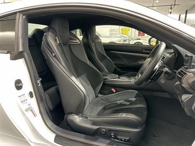 2016 LEXUS RC F 照片 4