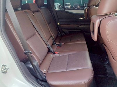 صورة مصغرة 52 لـ 2025 Toyota LAND CRUISER 250