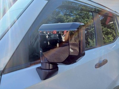 صورة مصغرة 58 لـ 2025 Toyota LAND CRUISER 250