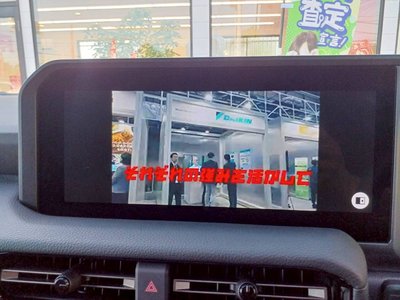 2025 Toyota LAND CRUISER 250 — фото 5