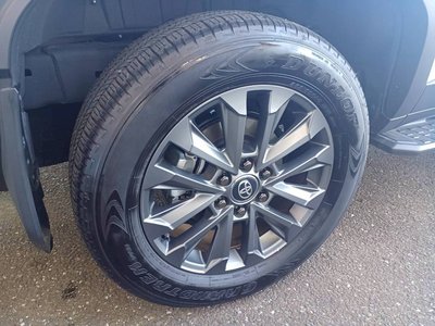 صورة مصغرة 63 لـ 2025 Toyota LAND CRUISER 250