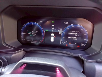 صورة مصغرة 22 لـ 2025 Toyota LAND CRUISER 250