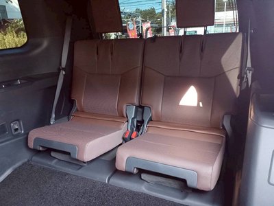 صورة مصغرة 47 لـ 2025 Toyota LAND CRUISER 250