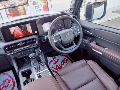 صورة مصغرة 39 لـ 2025 Toyota LAND CRUISER 250