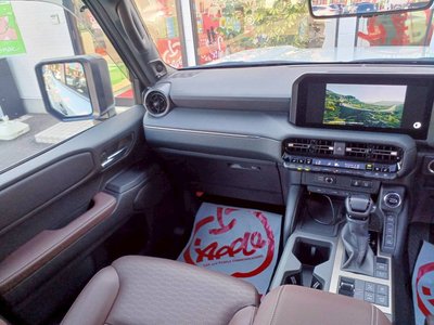 صورة مصغرة 40 لـ 2025 Toyota LAND CRUISER 250