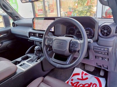 صورة مصغرة 41 لـ 2025 Toyota LAND CRUISER 250