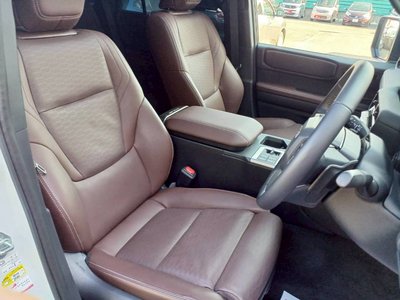 صورة مصغرة 42 لـ 2025 Toyota LAND CRUISER 250