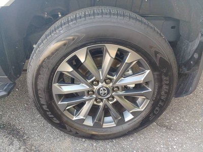 صورة مصغرة 62 لـ 2025 Toyota LAND CRUISER 250