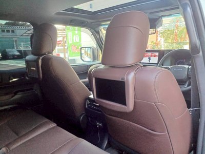 صورة مصغرة 43 لـ 2025 Toyota LAND CRUISER 250