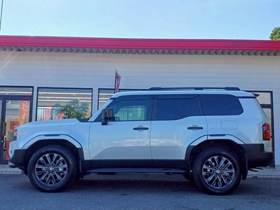 صورة مصغرة 35 لـ 2025 Toyota LAND CRUISER 250