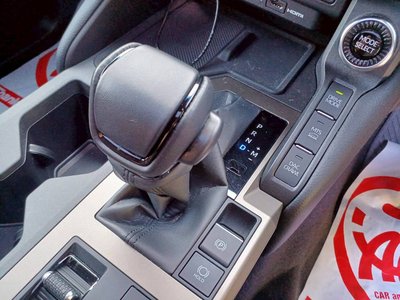 صورة مصغرة 17 لـ 2025 Toyota LAND CRUISER 250