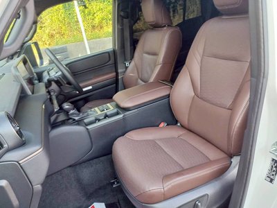 صورة مصغرة 51 لـ 2025 Toyota LAND CRUISER 250