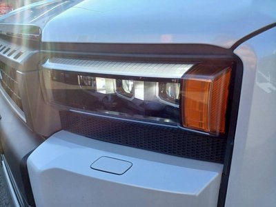 صورة مصغرة 38 لـ 2025 Toyota LAND CRUISER 250