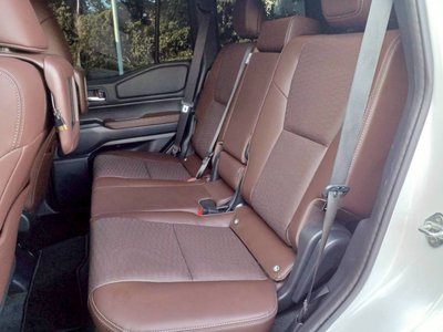 صورة مصغرة 48 لـ 2025 Toyota LAND CRUISER 250