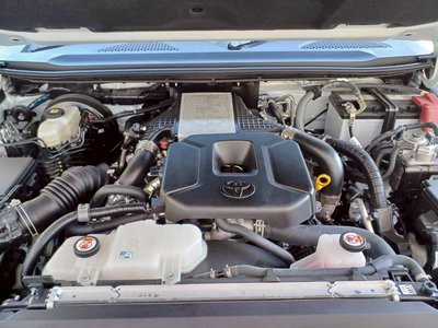 صورة مصغرة 65 لـ 2025 Toyota LAND CRUISER 250