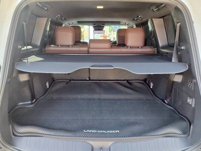 صورة مصغرة 45 لـ 2025 Toyota LAND CRUISER 250