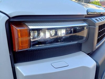 صورة مصغرة 37 لـ 2025 Toyota LAND CRUISER 250