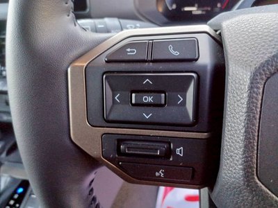 2025 Toyota LAND CRUISER 250 — фото 9