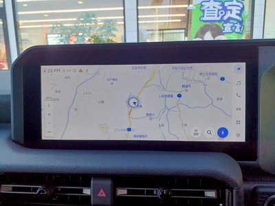 2025 Toyota LAND CRUISER 250 — фото 4