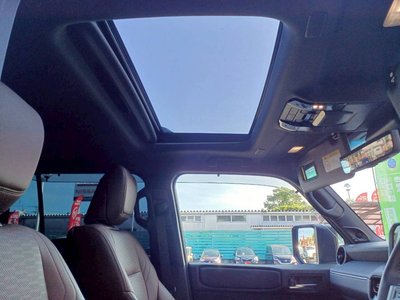 2025 Toyota LAND CRUISER 250 — фото 7