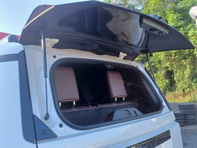 صورة مصغرة 46 لـ 2025 Toyota LAND CRUISER 250