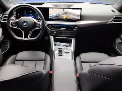 BMW I4 - 5