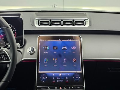 صورة مصغرة 16 لـ 2025 Mercedes-BENZ S-CLASS