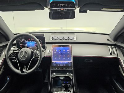 صورة 5 لـ 2025 Mercedes-BENZ S-CLASS