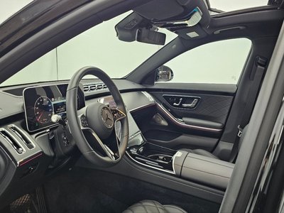 صورة 9 لـ 2025 Mercedes-BENZ S-CLASS