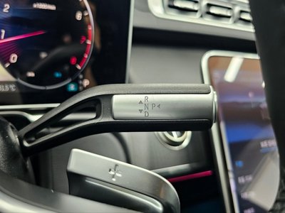 صورة مصغرة 19 لـ 2025 Mercedes-BENZ S-CLASS