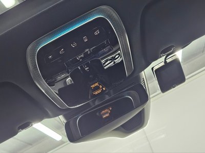 صورة مصغرة 17 لـ 2025 Mercedes-BENZ S-CLASS