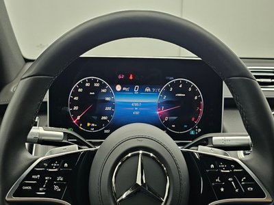 صورة 8 لـ 2025 Mercedes-BENZ S-CLASS
