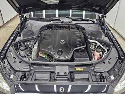 صورة 7 لـ 2025 Mercedes-BENZ S-CLASS