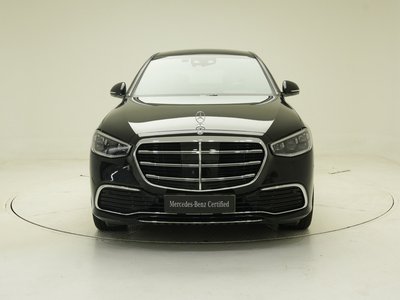 صورة 2 لـ 2025 Mercedes-BENZ S-CLASS