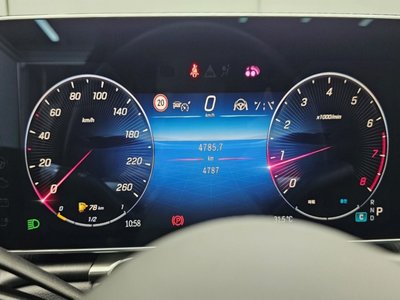 صورة مصغرة 20 لـ 2025 Mercedes-BENZ S-CLASS