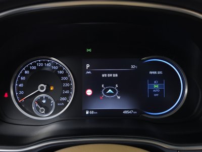 2023 Genesis GV80 thumbnail 11