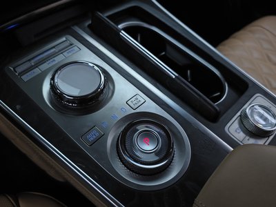 2023 Genesis GV80 thumbnail 12