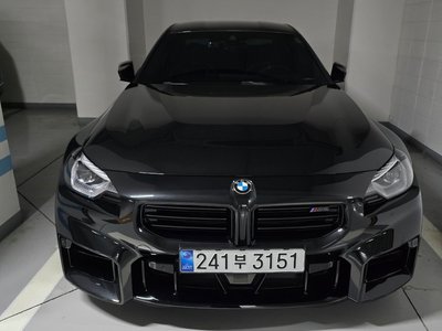 BMW M2 - 2