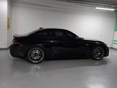 BMW M2 - 6