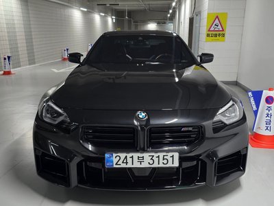 BMW M2 - 1